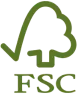 FSC certification logo